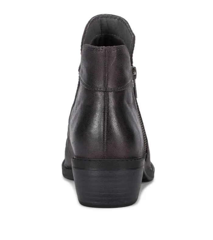 Women Baretraps Booties Sam Bootie Dark Grey Women Baretraps Booties Sam Bootie Dark Grey