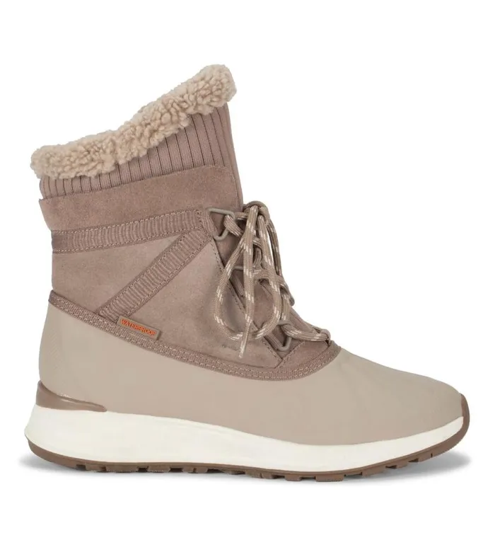 Women Baretraps Cold Weather Boots Bandie Waterproof Cold Weather Boot Taupe Suede Women Baretraps Cold Weather Boots Bandie Waterproof Cold Weather Boot Taupe Suede