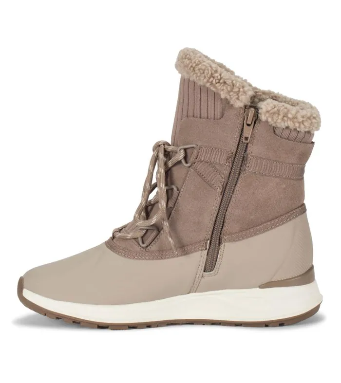 Women Baretraps Cold Weather Boots Bandie Waterproof Cold Weather Boot Taupe Suede Women Baretraps Cold Weather Boots Bandie Waterproof Cold Weather Boot Taupe Suede