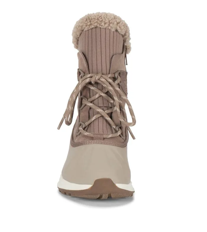 Women Baretraps Cold Weather Boots Bandie Waterproof Cold Weather Boot Taupe Suede Women Baretraps Cold Weather Boots Bandie Waterproof Cold Weather Boot Taupe Suede