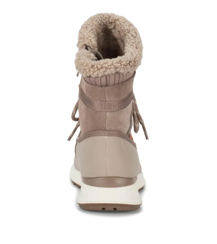 Women Baretraps Cold Weather Boots Bandie Waterproof Cold Weather Boot Taupe Suede Women Baretraps Cold Weather Boots Bandie Waterproof Cold Weather Boot Taupe Suede