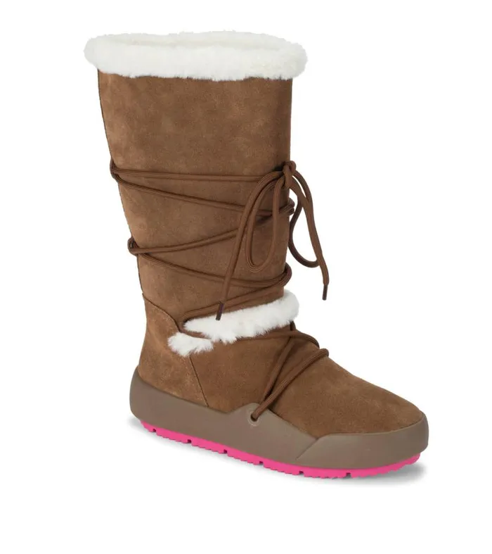 Women Baretraps Cold Weather Boots Danney Cold Weather Boot Saddle Suede