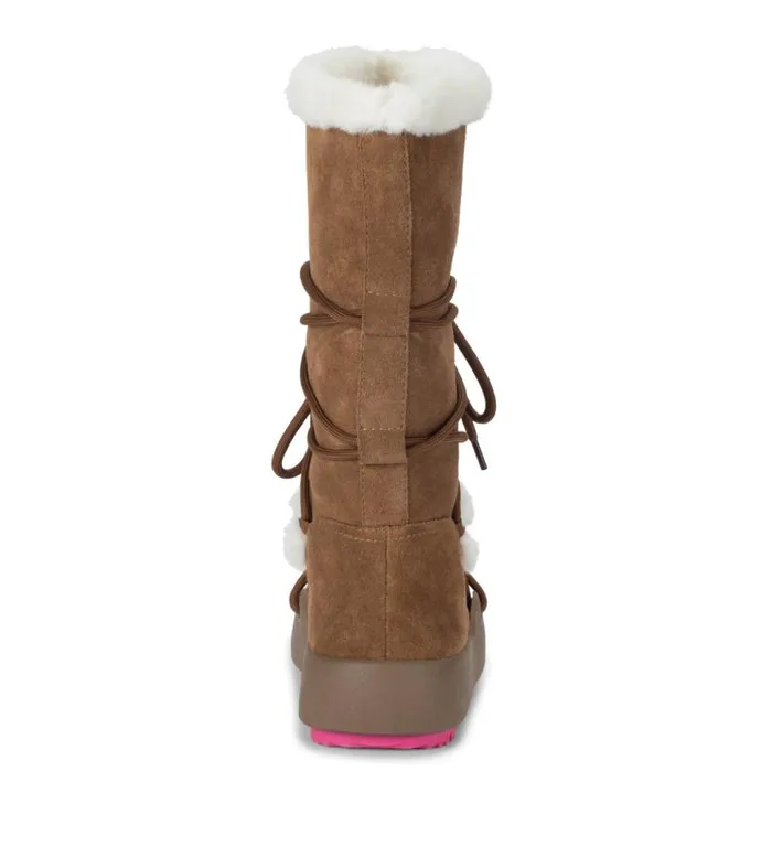 Women Baretraps Cold Weather Boots Danney Cold Weather Boot Saddle Suede Women Baretraps Cold Weather Boots Danney Cold Weather Boot Saddle Suede