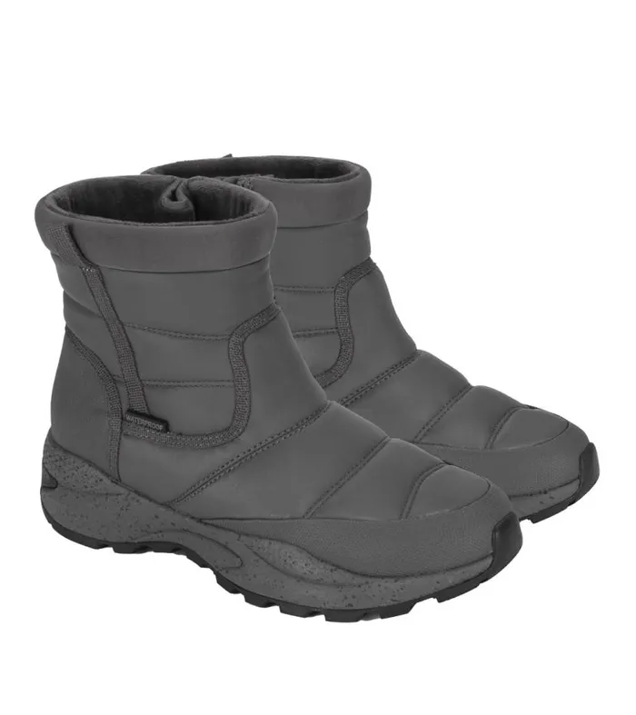 Women Baretraps Cold Weather Boots Darra Waterproof Cold Weather Boot Dark Grey Women Baretraps Cold Weather Boots Darra Waterproof Cold Weather Boot Dark Grey