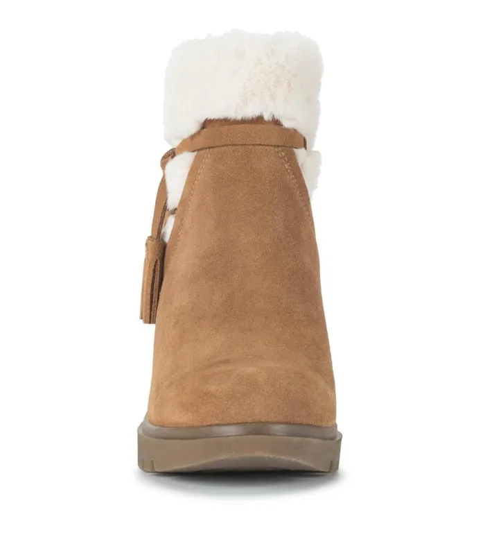 Women Baretraps Cold Weather Boots Dolors Cold Weather Bootie Cognac Women Baretraps Cold Weather Boots Dolors Cold Weather Bootie Cognac