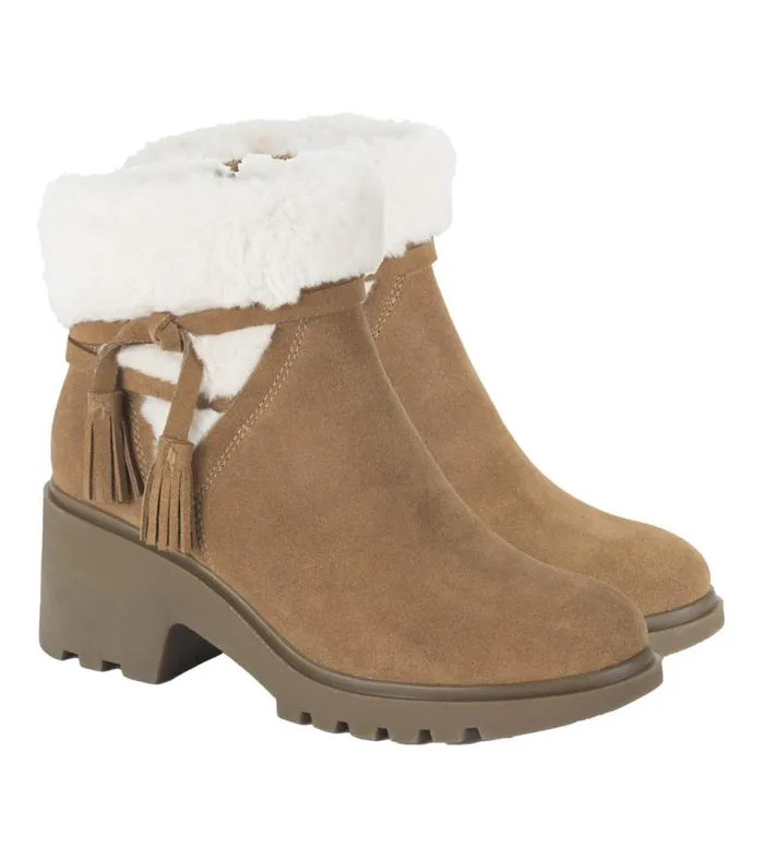 Women Baretraps Cold Weather Boots Dolors Cold Weather Bootie Cognac Women Baretraps Cold Weather Boots Dolors Cold Weather Bootie Cognac