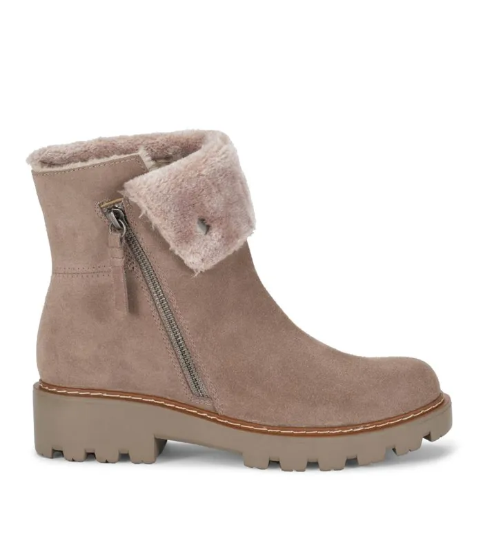 Women Baretraps Cold Weather Boots Wyoming Water Resistant Boot Taupe Suede Women Baretraps Cold Weather Boots Wyoming Water Resistant Boot Taupe Suede