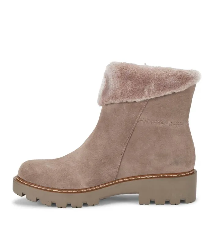 Women Baretraps Cold Weather Boots Wyoming Water Resistant Boot Taupe Suede Women Baretraps Cold Weather Boots Wyoming Water Resistant Boot Taupe Suede