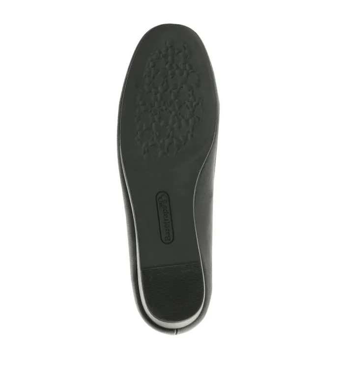 Women Baretraps Dress Shoes Covette Wedge Slip On Black Women Baretraps Dress Shoes Covette Wedge Slip On Black