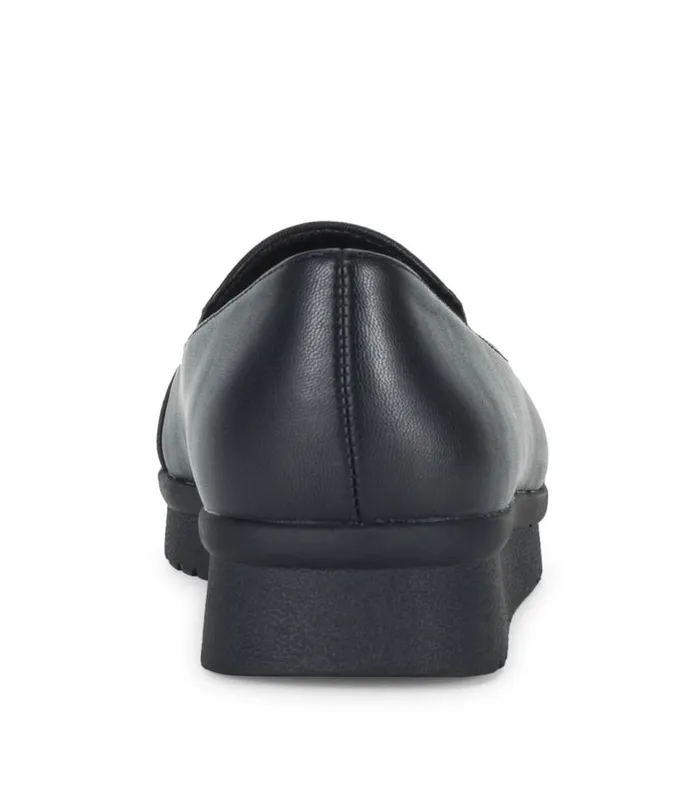 Women Baretraps Flats and Loafers Amry Slip On Loafer Black Women Baretraps Flats and Loafers Amry Slip On Loafer Black