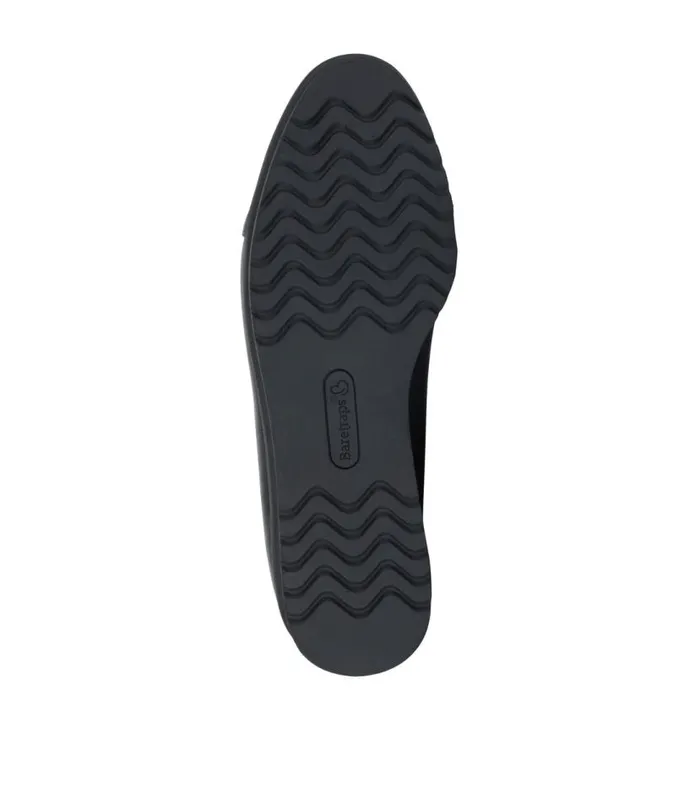 Women Baretraps Flats and Loafers Amry Slip On Loafer Black Women Baretraps Flats and Loafers Amry Slip On Loafer Black
