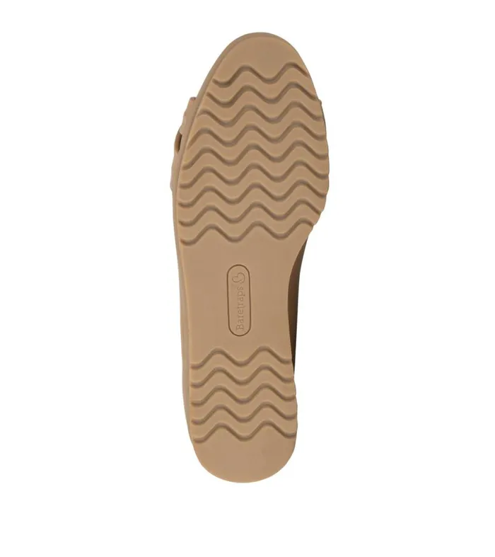Women Baretraps Flats and Loafers Aurora Flat Cognac Women Baretraps Flats and Loafers Aurora Flat Cognac