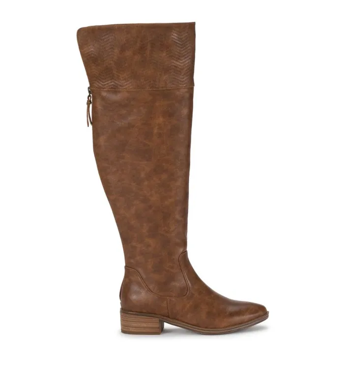 Women Baretraps Knee High Boots Marcela Over The Knee Boot Acorn Women Baretraps Knee High Boots Marcela Over The Knee Boot Acorn