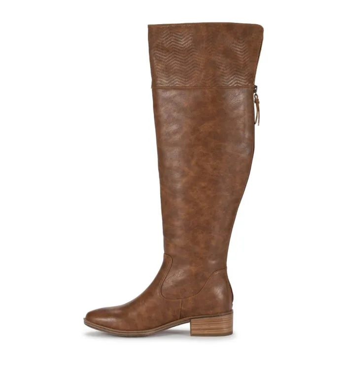 Women Baretraps Knee High Boots Marcela Over The Knee Boot Acorn Women Baretraps Knee High Boots Marcela Over The Knee Boot Acorn