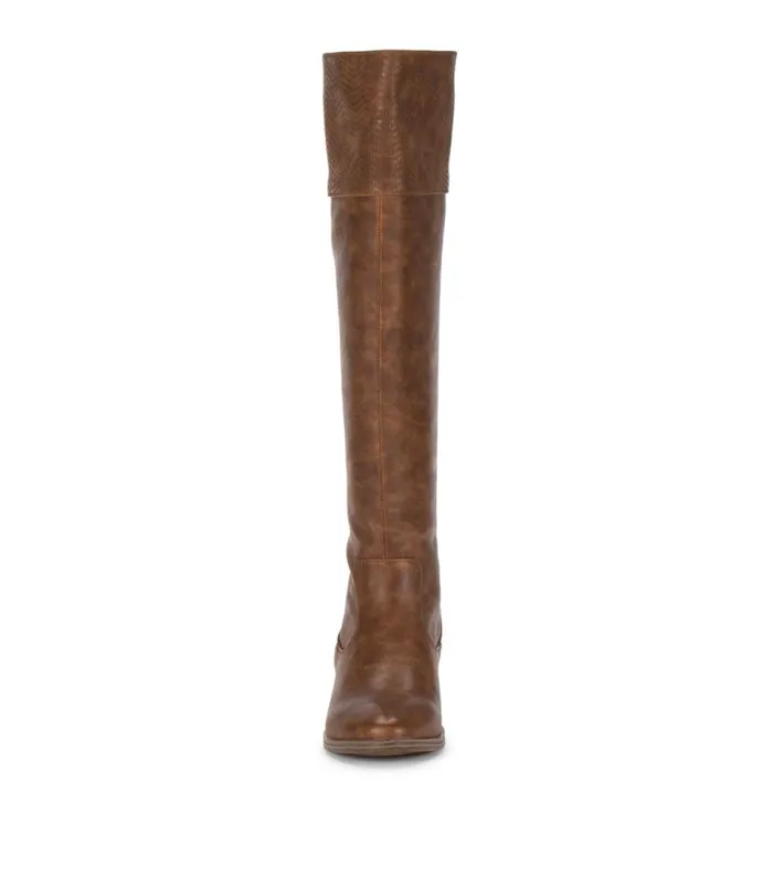 Women Baretraps Knee High Boots Marcela Over The Knee Boot Acorn Women Baretraps Knee High Boots Marcela Over The Knee Boot Acorn