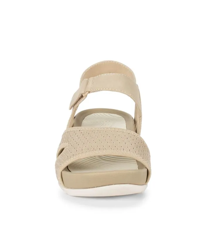 Women Baretraps Rebound Sandals Annissa Sandal Sand Multi Women Baretraps Rebound Sandals Annissa Sandal Sand Multi