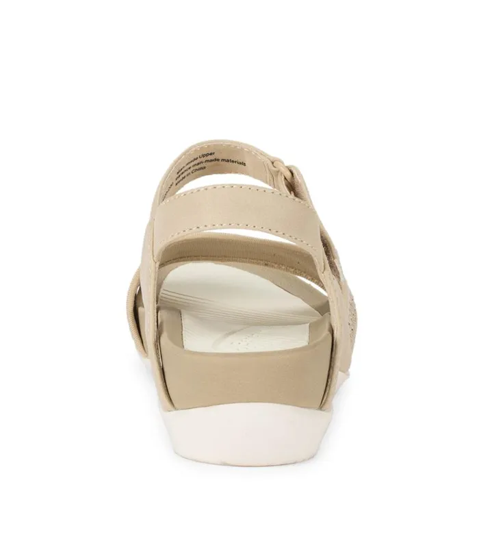 Women Baretraps Rebound Sandals Annissa Sandal Sand Multi Women Baretraps Rebound Sandals Annissa Sandal Sand Multi