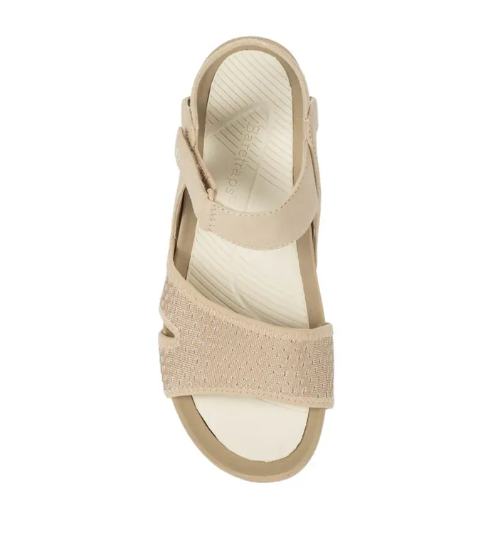 Women Baretraps Rebound Sandals Annissa Sandal Sand Multi Women Baretraps Rebound Sandals Annissa Sandal Sand Multi