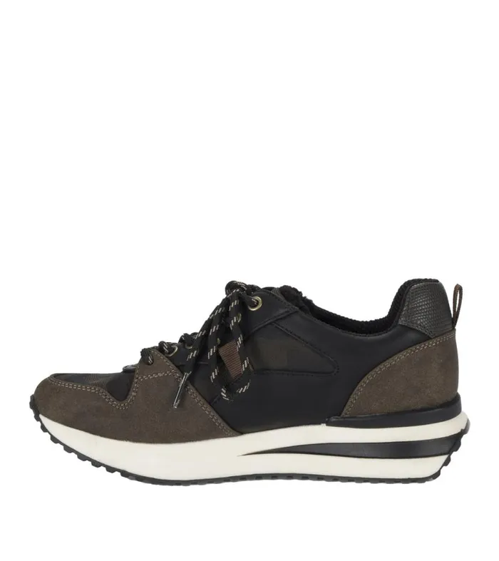 Women Baretraps Sneakers Cabriole Sneaker Army Women Baretraps Sneakers Cabriole Sneaker Army
