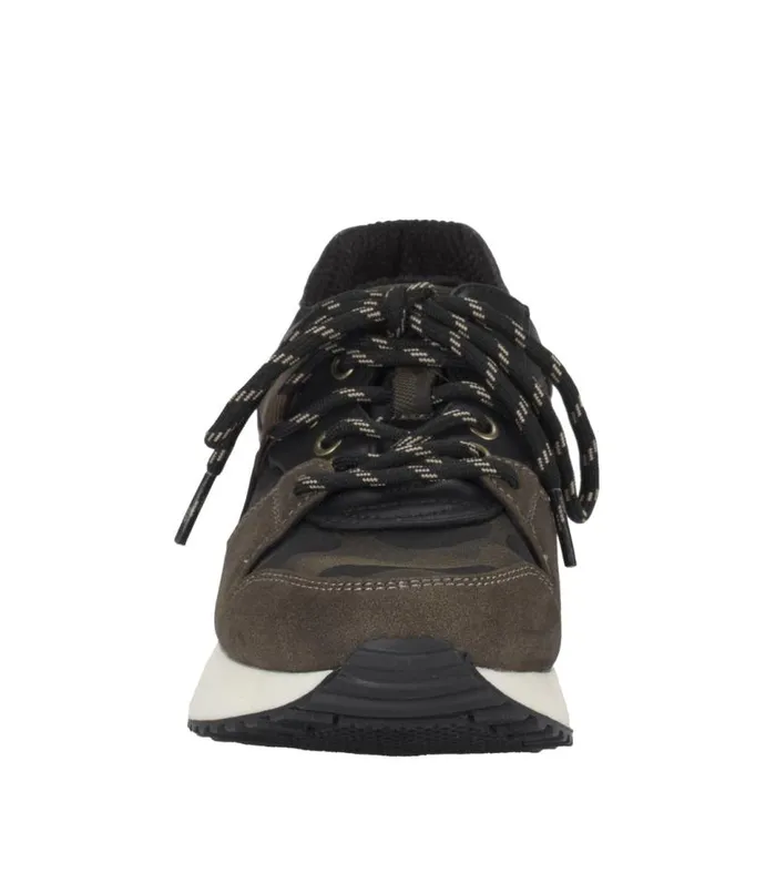 Women Baretraps Sneakers Cabriole Sneaker Army Women Baretraps Sneakers Cabriole Sneaker Army
