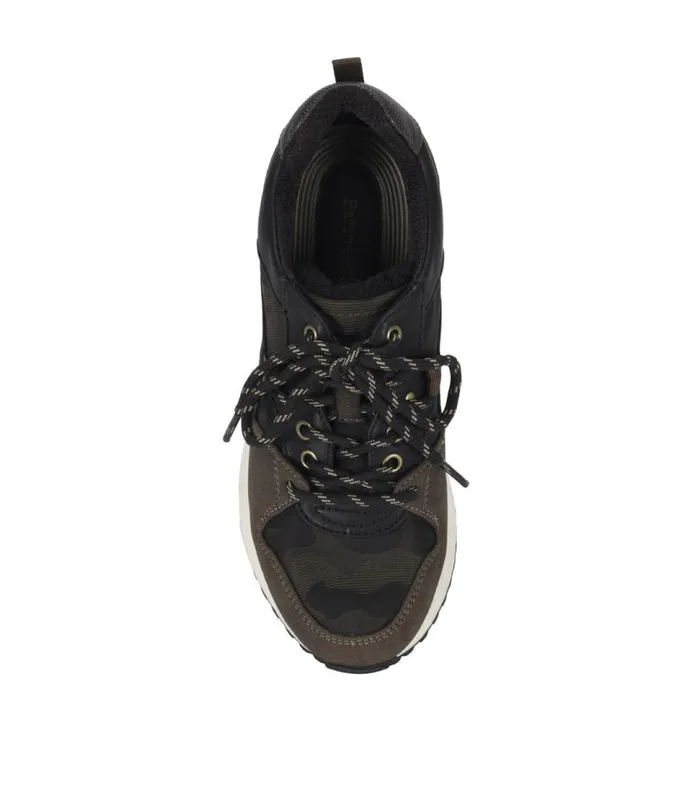 Women Baretraps Sneakers Cabriole Sneaker Army Women Baretraps Sneakers Cabriole Sneaker Army