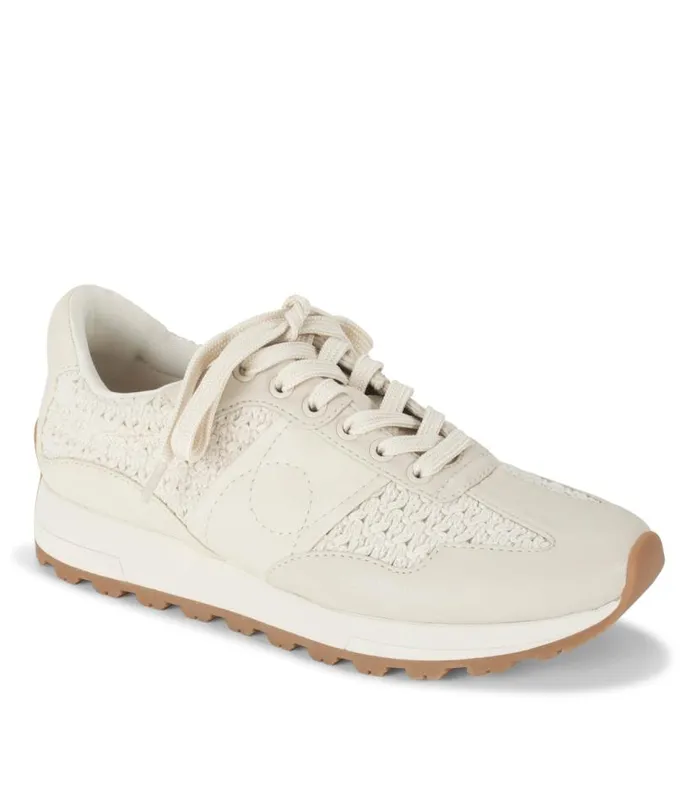 Women Baretraps Sneakers Gwenda Lace Up Sneaker Natural Multi