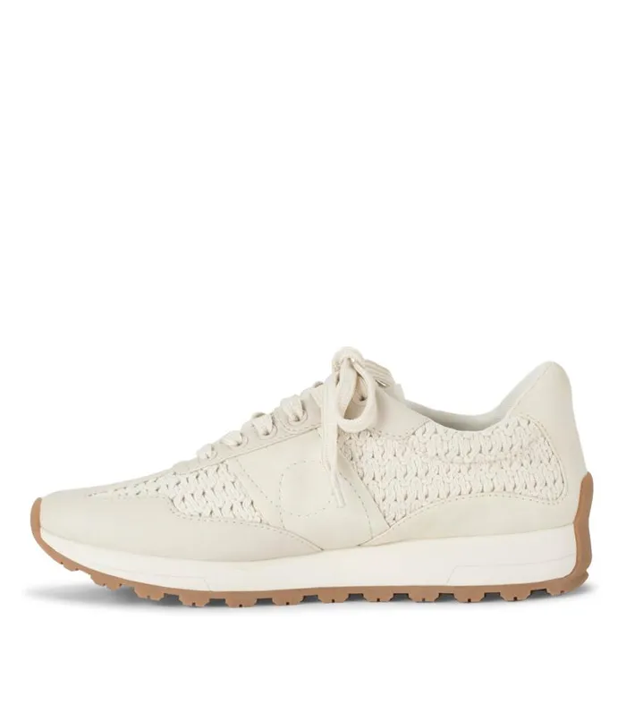Women Baretraps Sneakers Gwenda Lace Up Sneaker Natural Multi Women Baretraps Sneakers Gwenda Lace Up Sneaker Natural Multi
