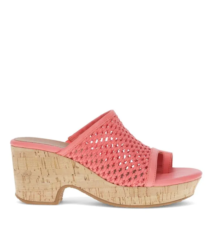 Women Baretraps Wedge Sandals Bethie Wedge Sandal Coral Cove Women Baretraps Wedge Sandals Bethie Wedge Sandal Coral Cove