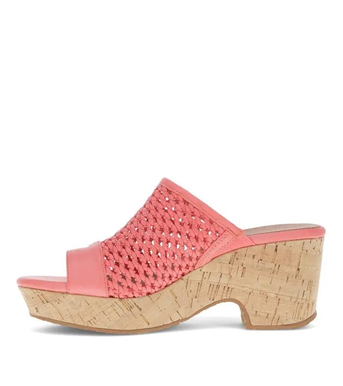 Women Baretraps Wedge Sandals Bethie Wedge Sandal Coral Cove Women Baretraps Wedge Sandals Bethie Wedge Sandal Coral Cove