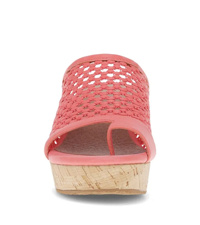 Women Baretraps Wedge Sandals Bethie Wedge Sandal Coral Cove Women Baretraps Wedge Sandals Bethie Wedge Sandal Coral Cove