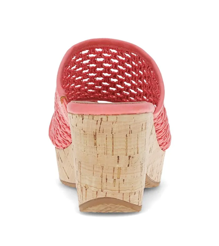 Women Baretraps Wedge Sandals Bethie Wedge Sandal Coral Cove Women Baretraps Wedge Sandals Bethie Wedge Sandal Coral Cove
