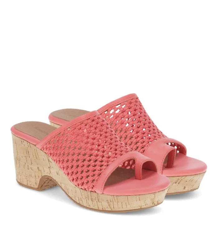 Women Baretraps Wedge Sandals Bethie Wedge Sandal Coral Cove Women Baretraps Wedge Sandals Bethie Wedge Sandal Coral Cove