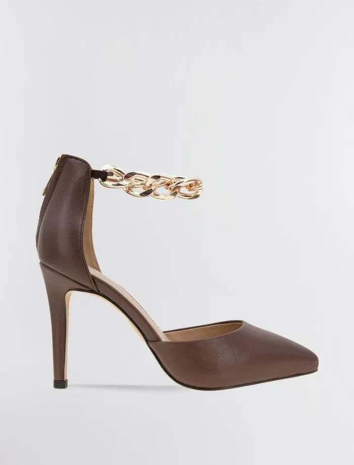 Women BCBG Shoes Haindi Pump Espresso Women BCBG Shoes Haindi Pump Espresso