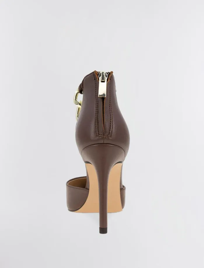 Women BCBG Shoes Haindi Pump Espresso Women BCBG Shoes Haindi Pump Espresso
