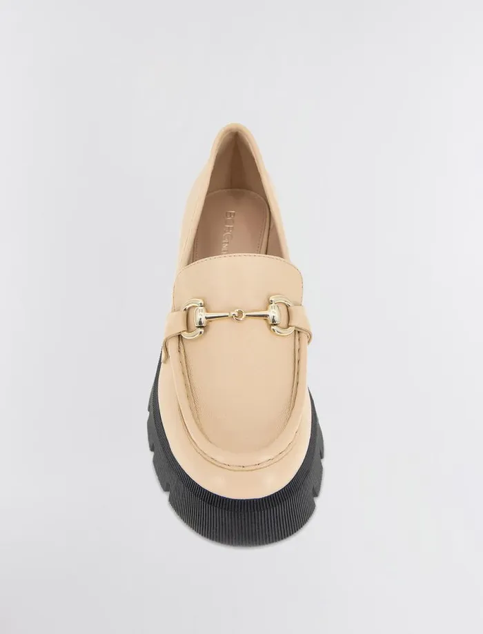 Women BCBG Shoes Raylin Loafer Frappe Women BCBG Shoes Raylin Loafer Frappe