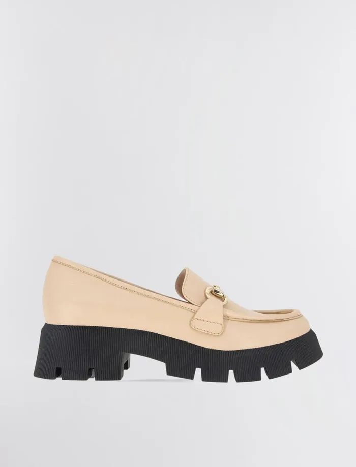 Women BCBG Shoes Raylin Loafer Frappe Women BCBG Shoes Raylin Loafer Frappe
