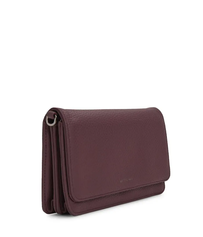 Women Bee Vegan Crossbody Bag 8211 Purity Moon Matt and Nat Crossbody