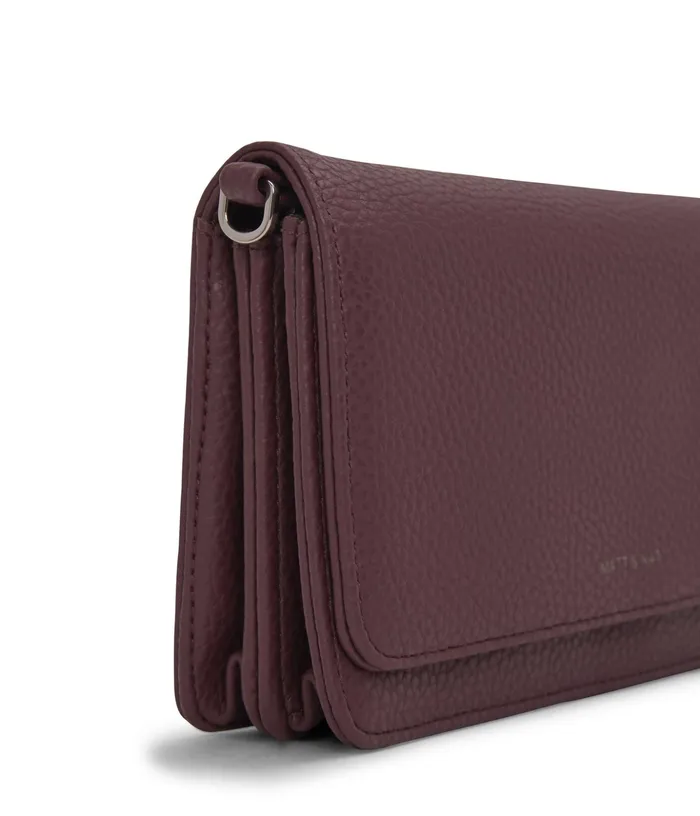 Women Bee Vegan Crossbody Bag 8211 Purity Moon Matt and Nat Crossbody
