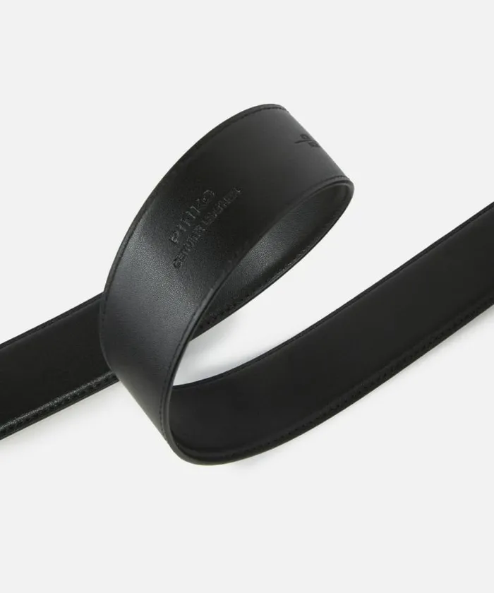 Women Belts Pinko Love Birds High Leather Belt 4cm Blackantique Gold Women Belts Pinko Love Birds High Leather Belt 4cm Blackantique Gold
