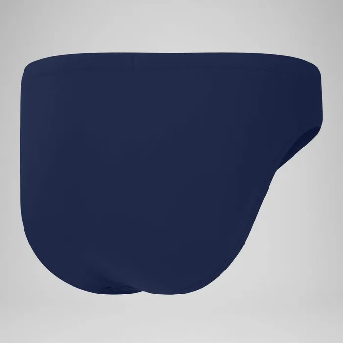 Women Bikinis and Tankinis Speedo Women039s Solid Classic Bottom Blue