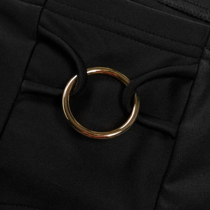 Women BodyShaping Speedo Women039s Shaping High Waist Brief Black