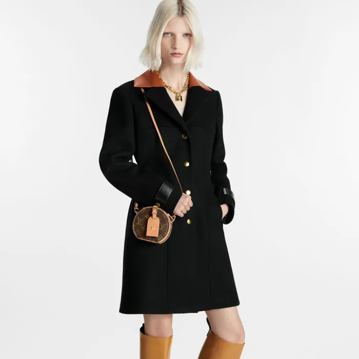 Women Boite Chapeau Bag Louis Vuitton Louis Vuitton M44699 Mini Boite Chapeau Monogram 8211 Louis Vuitton Handbag Store