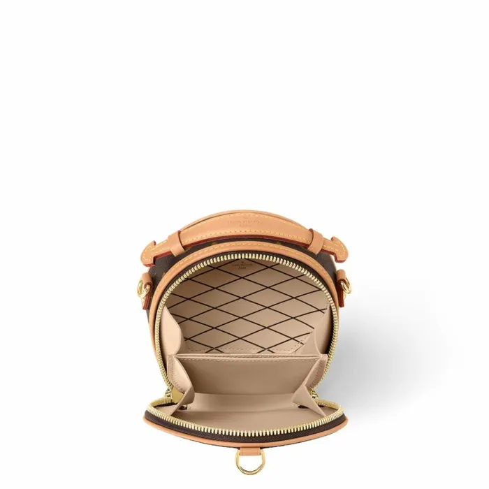Women Boite Chapeau Bag Louis Vuitton Louis Vuitton M44699 Mini Boite Chapeau Monogram 8211 Louis Vuitton Handbag Store