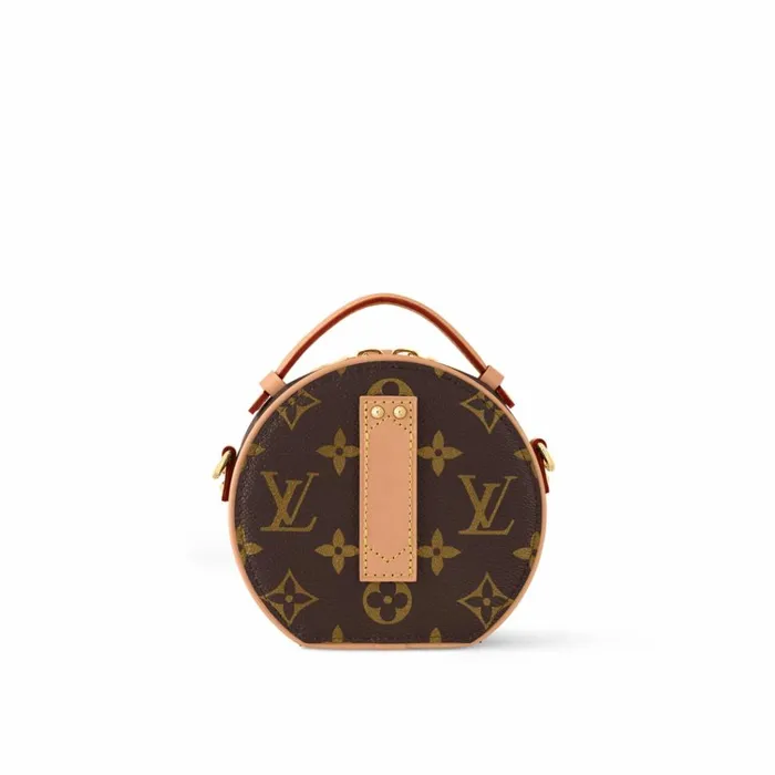 Women Boite Chapeau Bag Louis Vuitton Louis Vuitton M44699 Mini Boite Chapeau Monogram 8211 Louis Vuitton Handbag Store