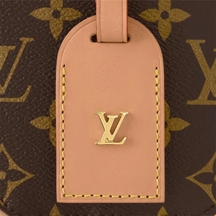 Women Boite Chapeau Bag Louis Vuitton Louis Vuitton M44699 Mini Boite Chapeau Monogram 8211 Louis Vuitton Handbag Store