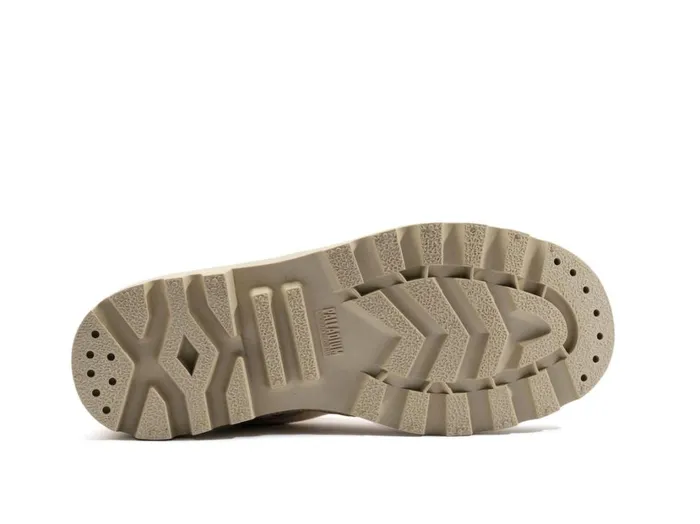 Women Boots PALLADIUM PALLABROUSSE WORKWEAR Sahara Women Boots PALLADIUM PALLABROUSSE WORKWEAR Sahara