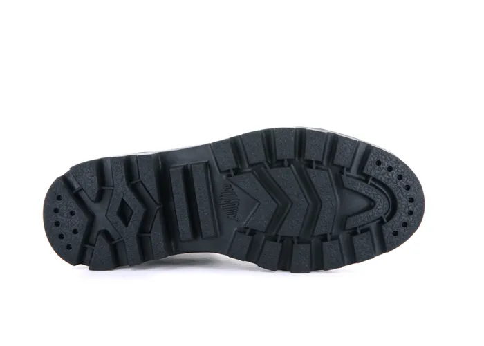 Women Boots PALLADIUM PALLATROOPER OFF1 Blackblack Women Boots PALLADIUM PALLATROOPER OFF1 Blackblack