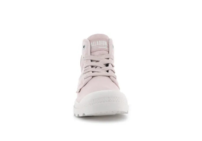 Women Boots PALLADIUM PAMPA HI Rose Smoke Women Boots PALLADIUM PAMPA HI Rose Smoke
