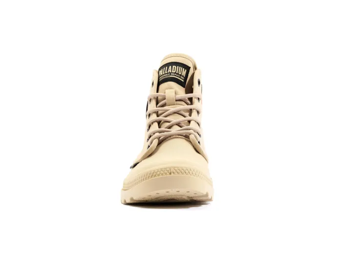 Women Boots PALLADIUM PAMPA HI SUPPLY RS Desert Women Boots PALLADIUM PAMPA HI SUPPLY RS Desert