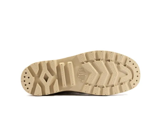 Women Boots PALLADIUM PAMPA HI SUPPLY RS Desert Women Boots PALLADIUM PAMPA HI SUPPLY RS Desert